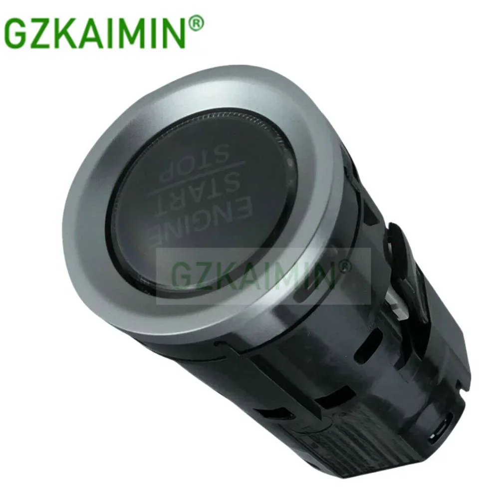 Фото Кнопка запуска двигателя 35881-TG7-A03 35881-TG7-A04 для Honda Pilot Ridgeline №1