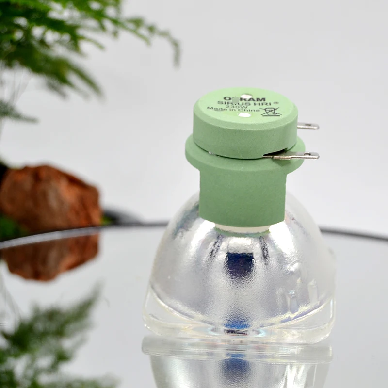 High quality  7R 230W Lamp Moving Beam 230w Lamp 7r beam 230 R7 Metal Halide Lamps Msd Platinum 7r Lamp