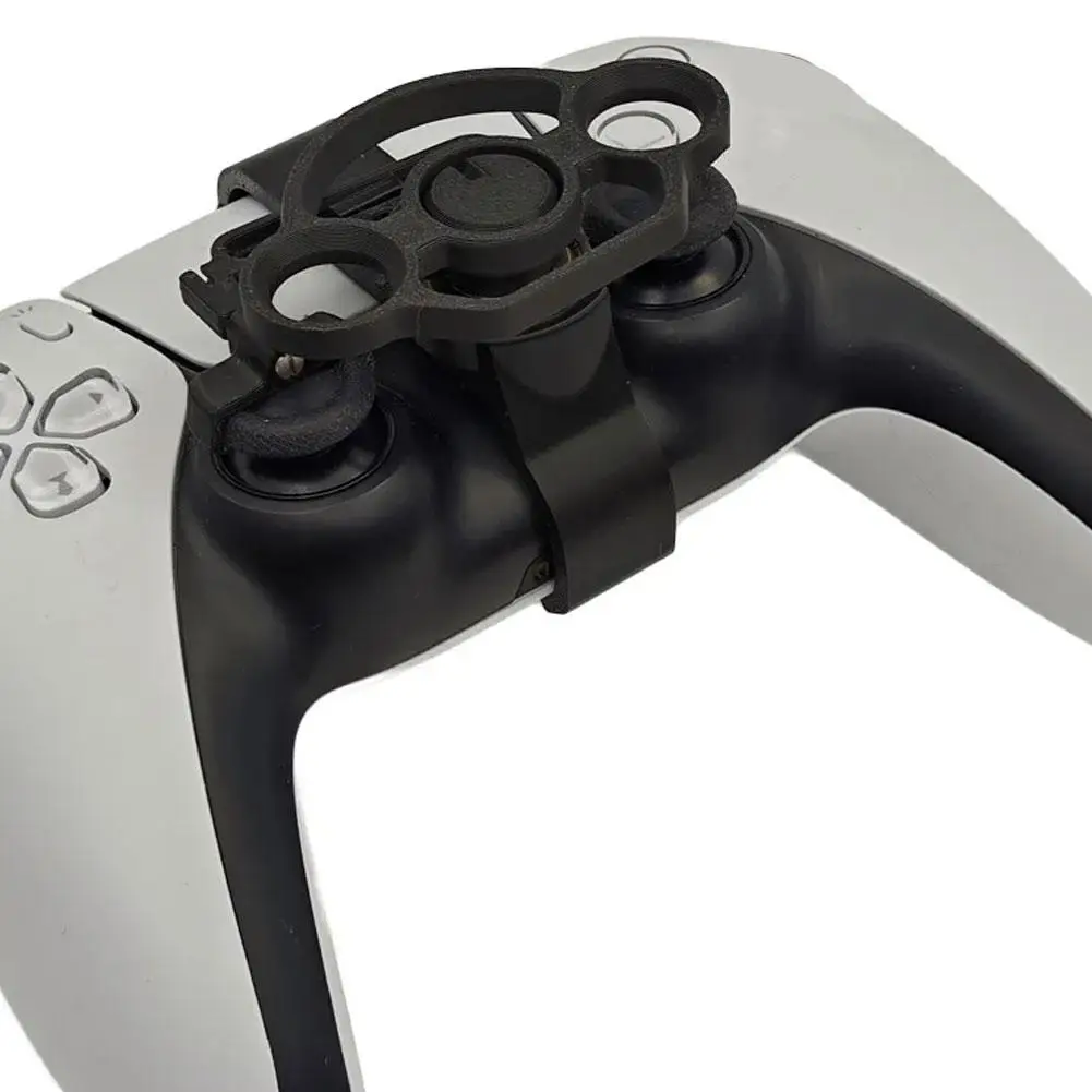 Игровой контроллер на руль для Sony PS5 Slim Racing
