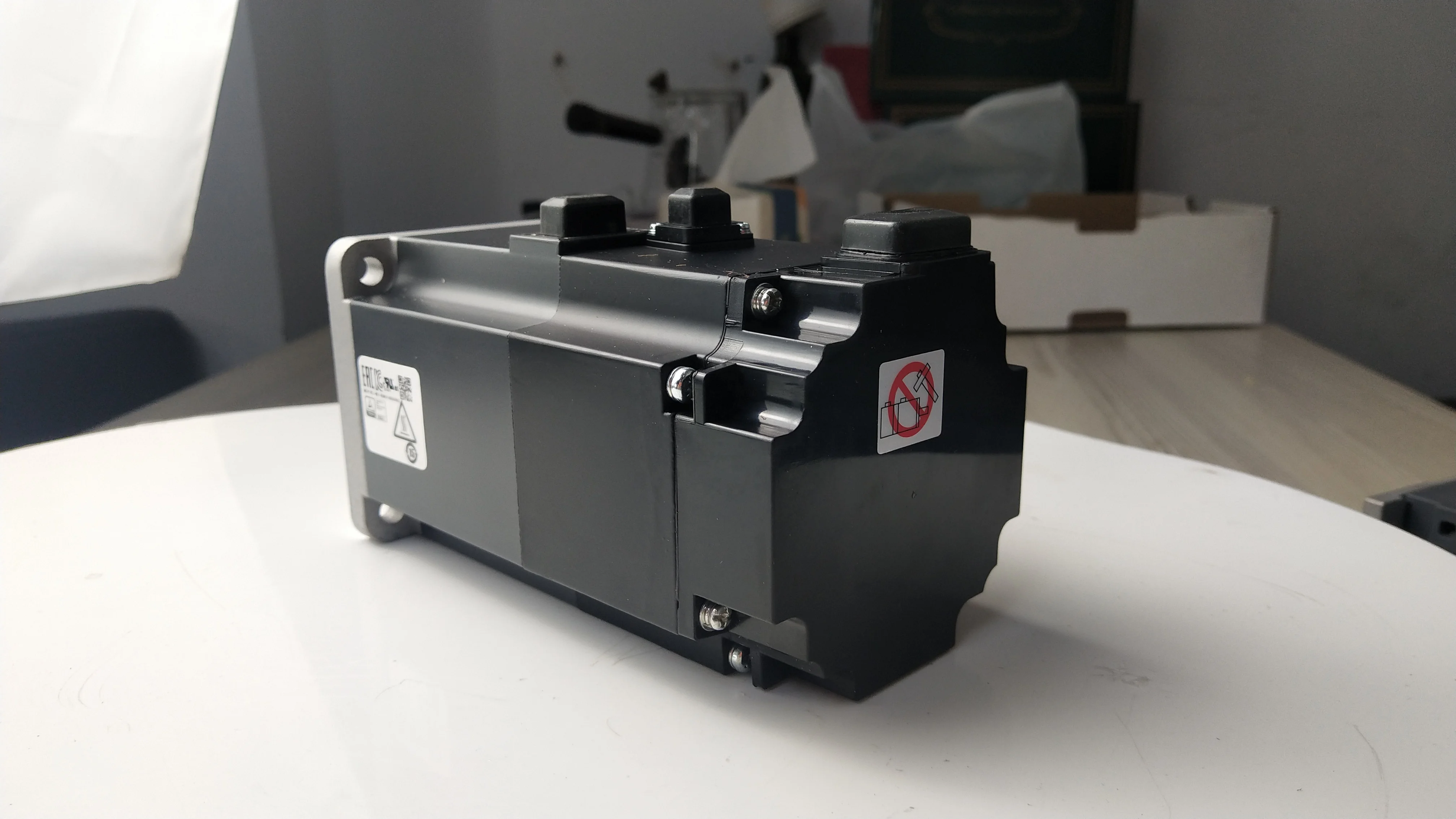 Рисунок 4 - Оригинальный производитель