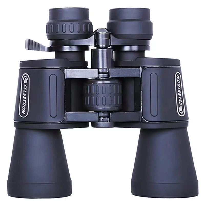 

Celestron UpClose G2 10-30x50 Zoom Binocular Powerful Astronomy Low Night Vision Telescope For Hunting Birds Watching Camping