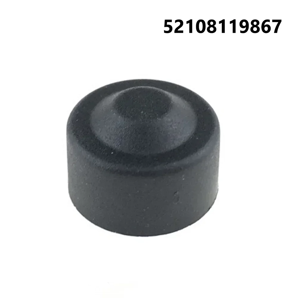 1 шт. крышка гайки стеклоочистителя для BMW E84/F48 X2 F39 X3 E83/F25/G01 MINI F55/F56 автомобиля