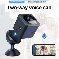 cam 1080p hd indoor wi fi camera for home security night vision 2 way audio monitoring camcorder sound detection for babypet