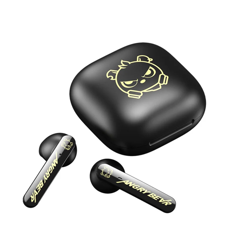 

TWS-стереонаушники T9 с поддержкой Bluetooth и микрофоном