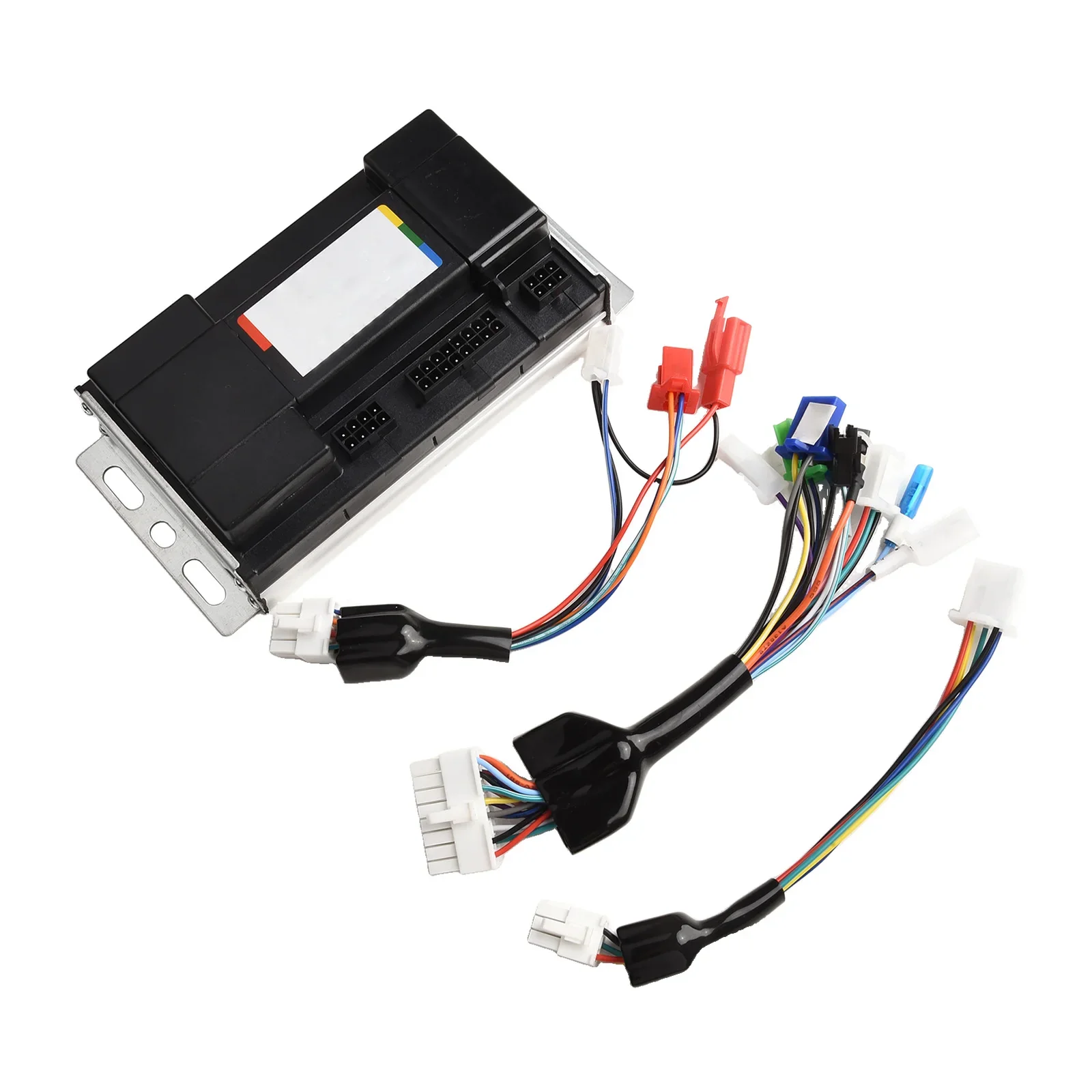 Для электрического велосипеда 1500 Вт электрический контроллер бесщеточный для