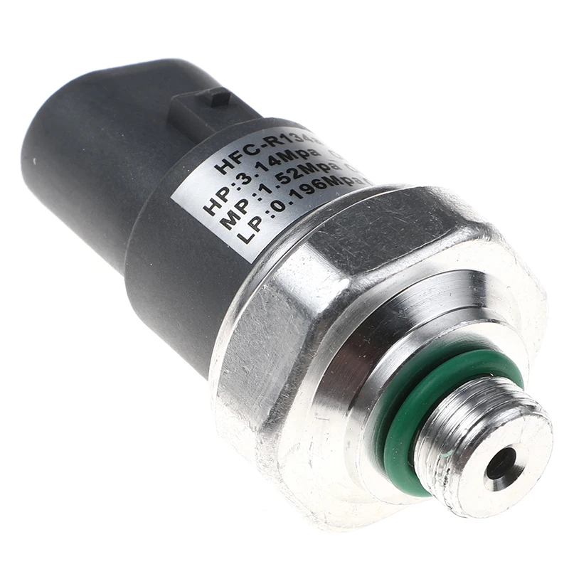 

Датчик давления кондиционера автомобиля 8864560030 88645-60030 Для Toyota Corolla Land Cruiser Matrix RAV4 Sienna Lexus