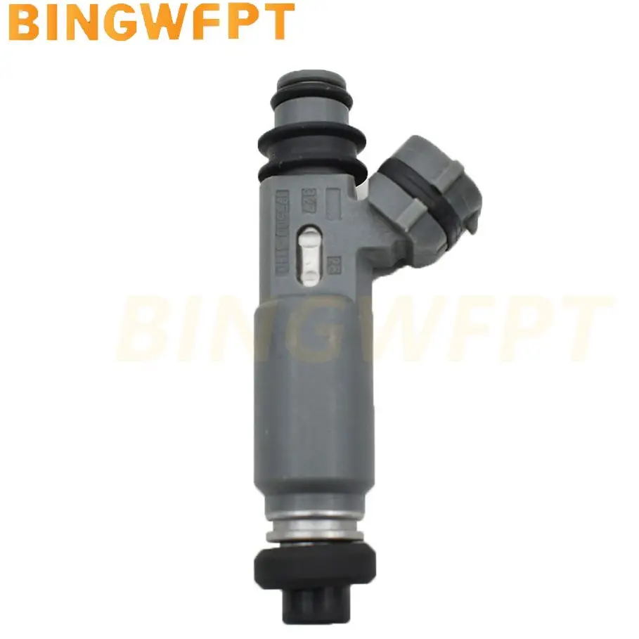 

1PC High quality Fuel Injector 195500-3110 1955003110 195500 3110 For Mazda 323 F BG Bj 94 Protege 1.5L 1.6L 97-03