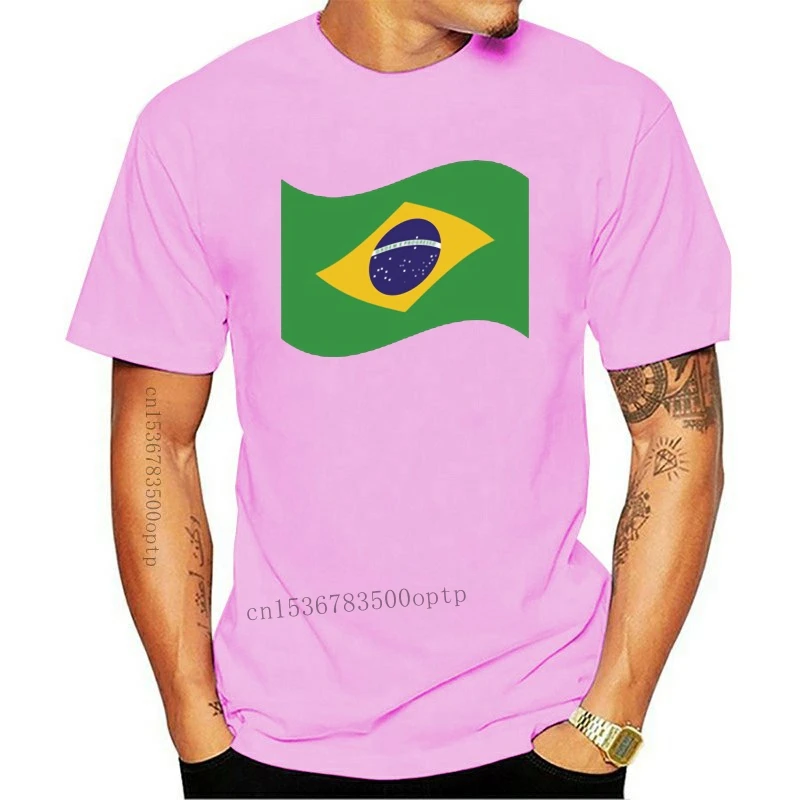 

Женская футболка из натурального хлопка, с круглым вырезом