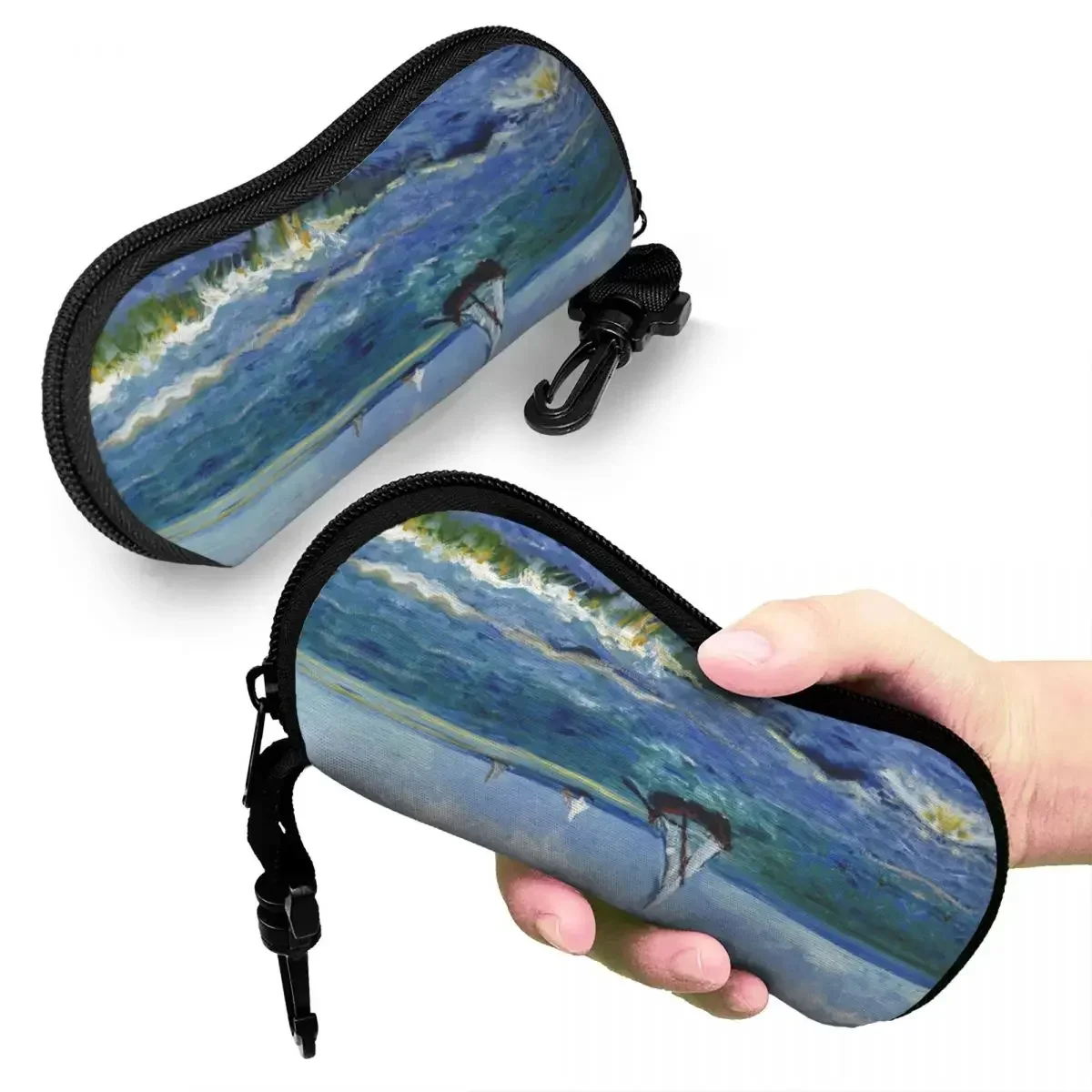 Солнцезащитные очки с Винсентом Ван Гогом для мужчин и женщин