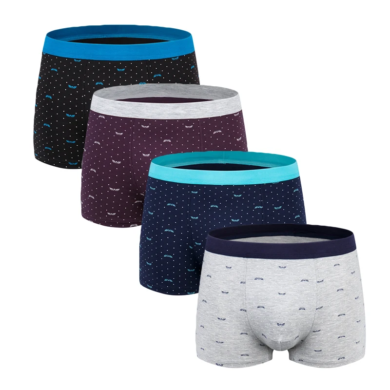 Men's Boxer Pantie Underpant Lot big size 13XL Loose Under Wear Large Short Cotton Plus 6XL 7XL 8XL 9XL Underwear Boxer Male