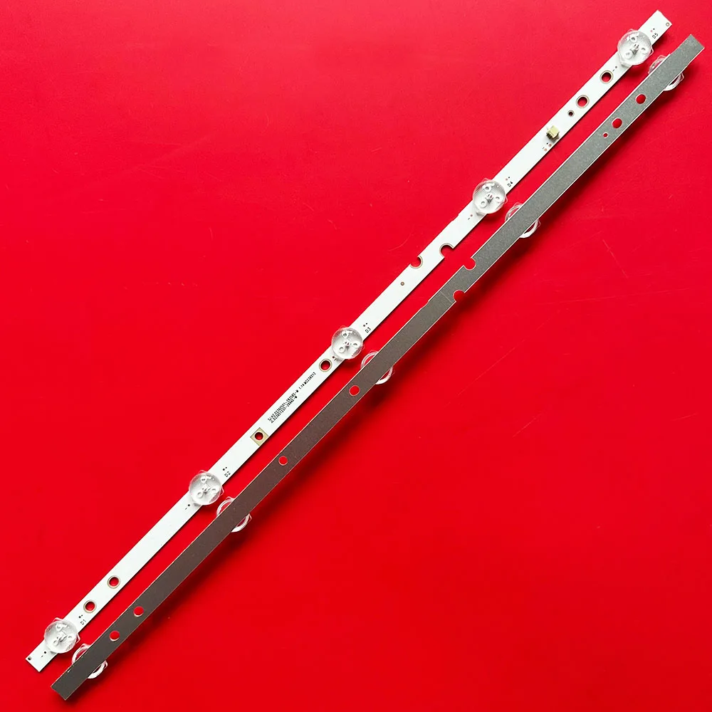 

Светодиодная лента Vieruodis 2 шт.