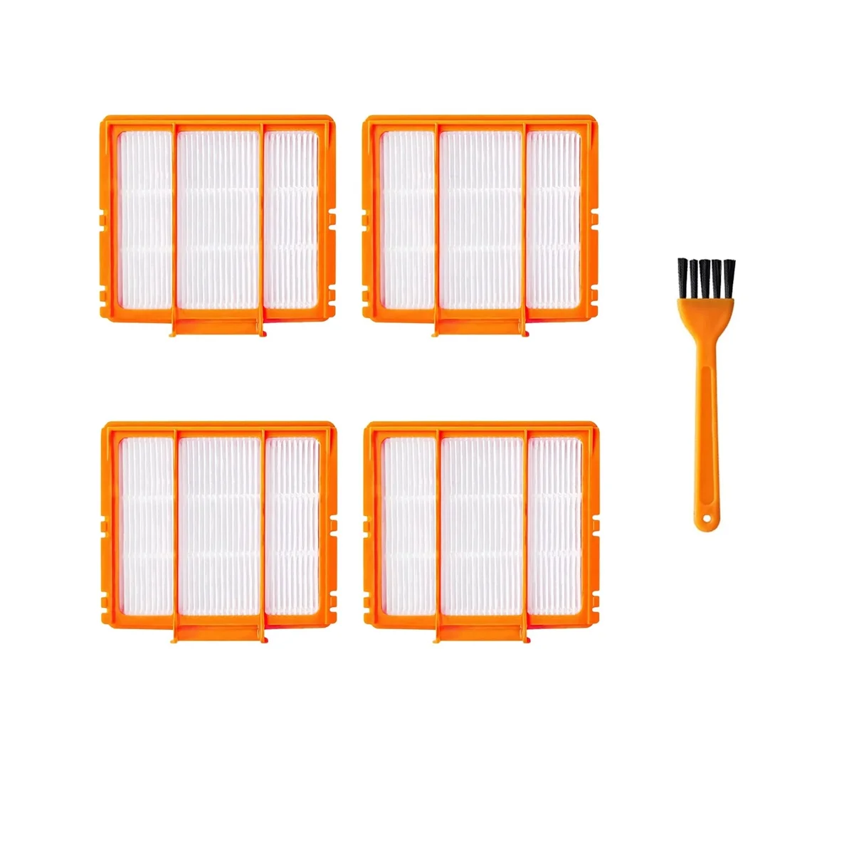 

Сменная деталь HEPA-фильтр совместимый с AV2501AE AV2502AE аксессуары для пылесоса