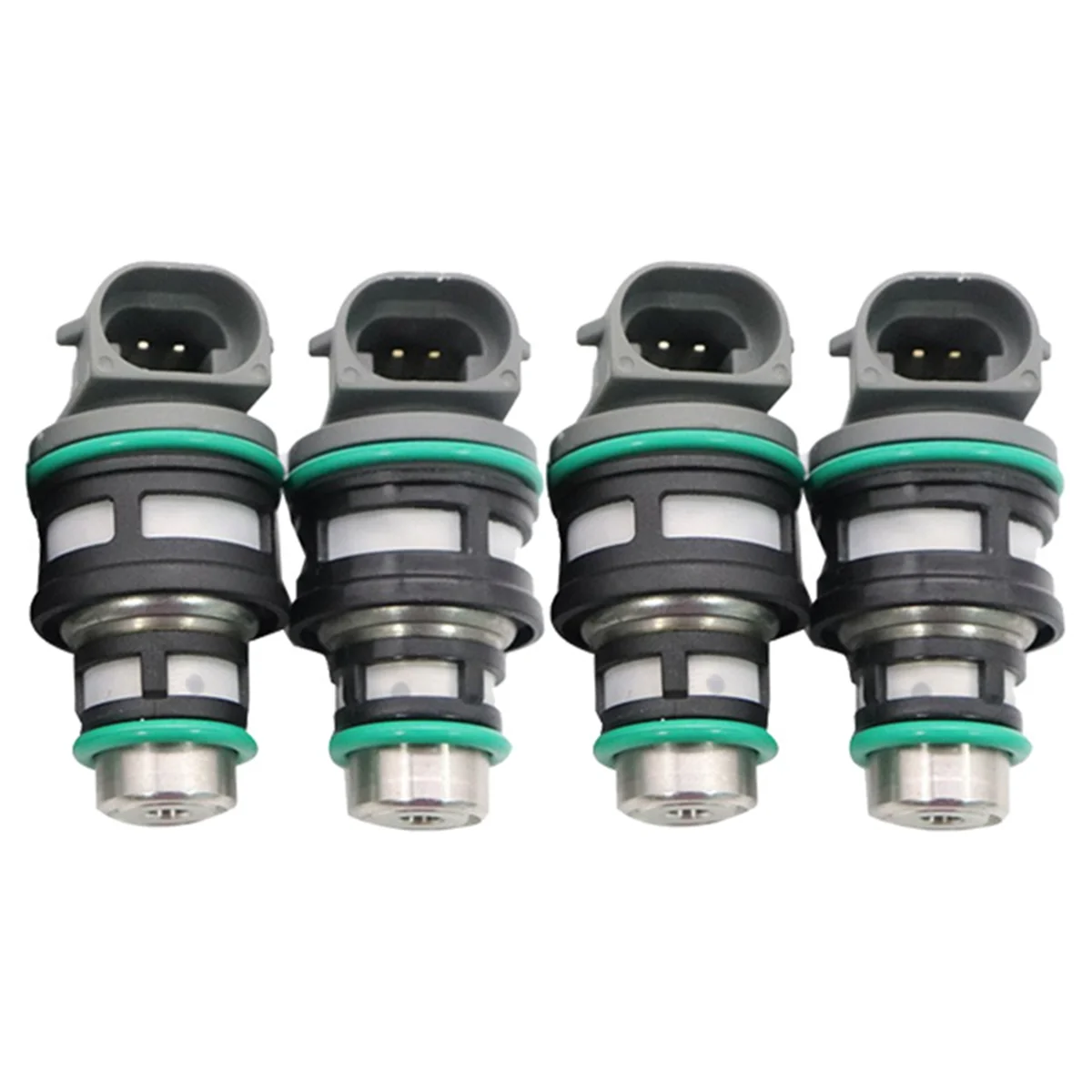 Топливная форсунка для Buick Century Chevrolet Cavalier S10 Beretta LLV GMC Sonoma 17113197 17113124 17112693