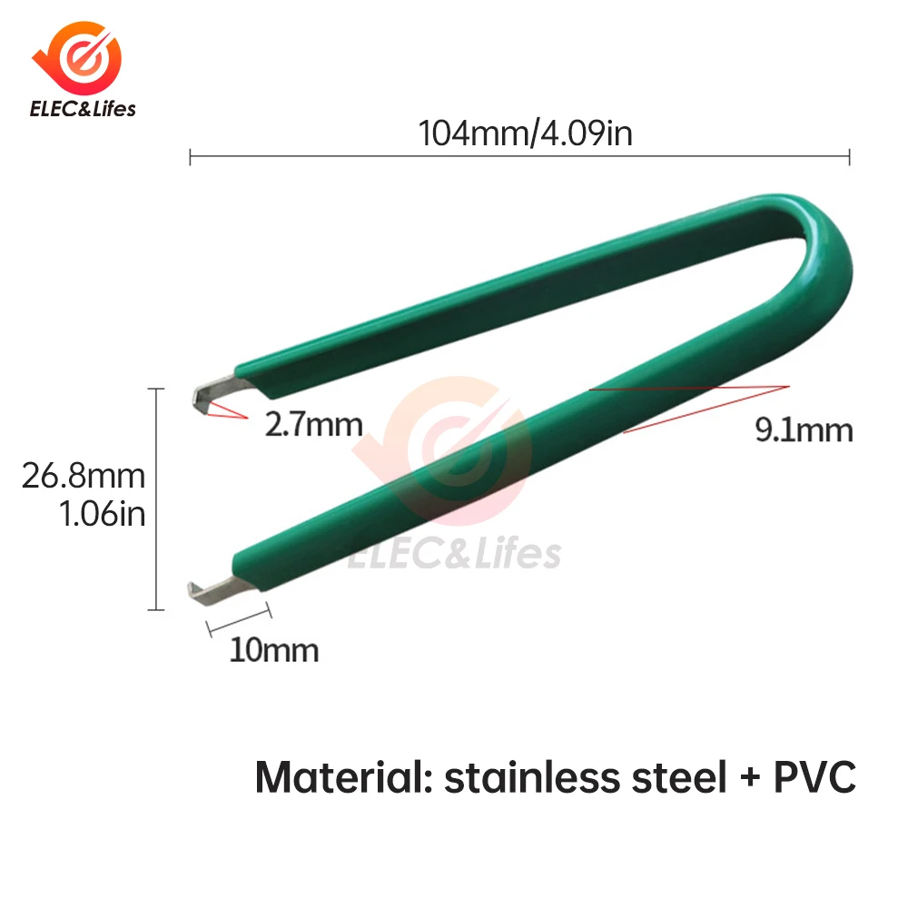 Мини-прибор для всасывания олова ручка из алюминиевого сплава Антистатическая