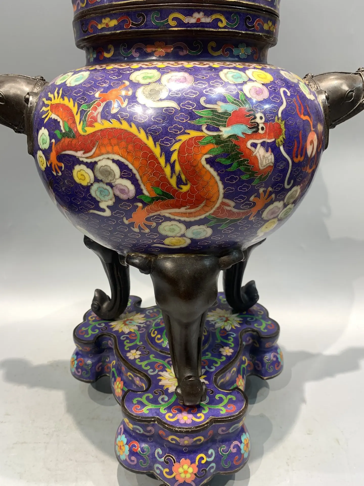 Рисунок 4 - Коллекция тибетских храмов