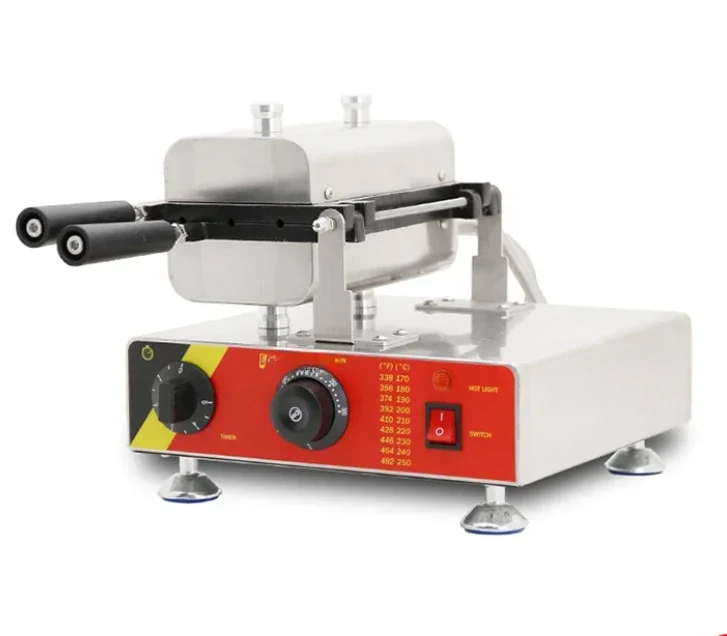 110 В 220 вафельница с рисунком кота мини-машина для изготовления вафель в форме