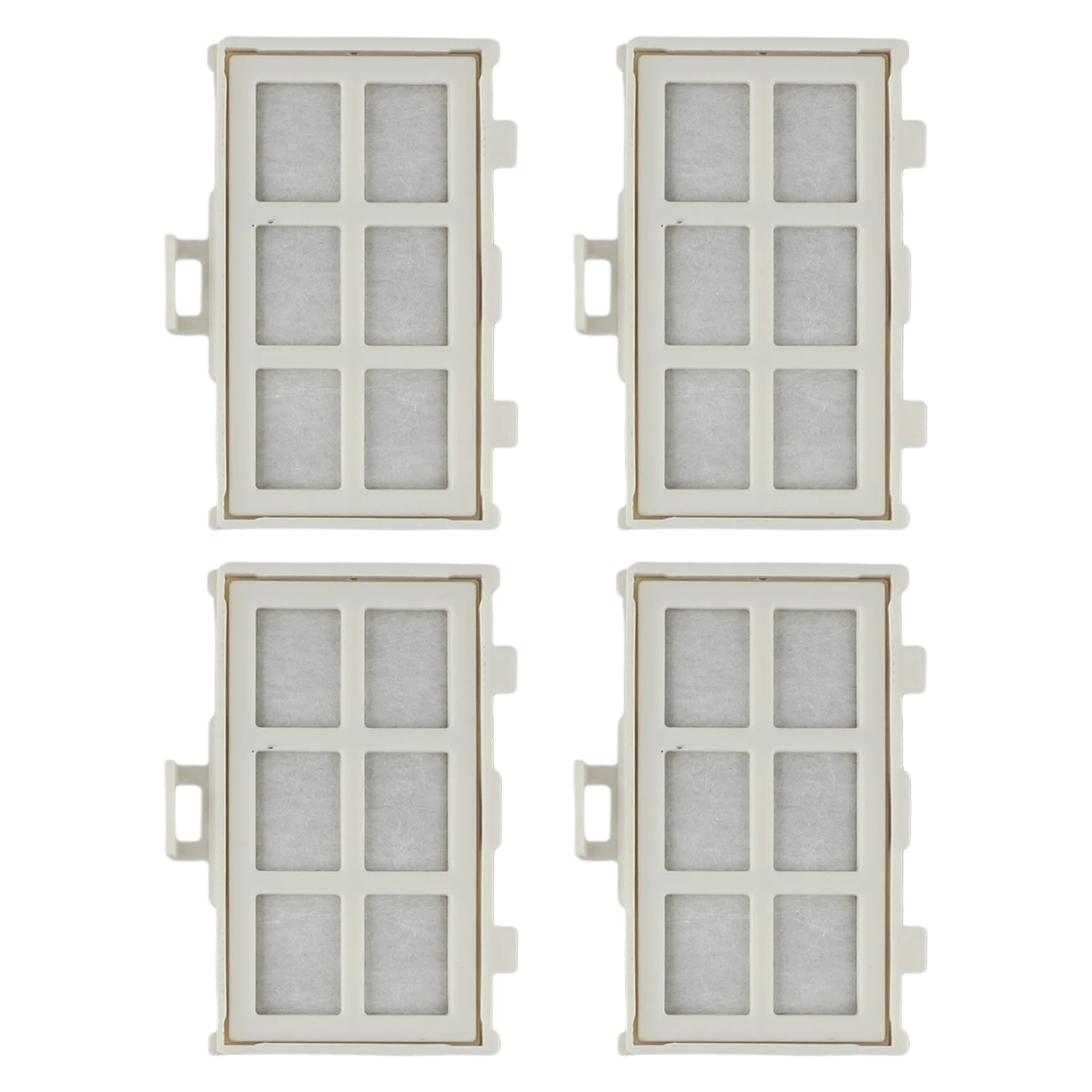 

4 шт. фильтр для пылесоса эффективная очистка для RJK-30 японская автоматическая очистка ледяной воды фильтр для холодильника