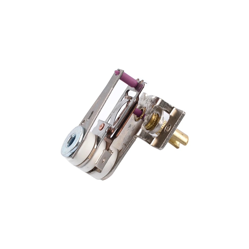 

Thermostat Temperature Switch Accessories Replacement 3.6 X 3.3 X 3.6cm AC 250V 16A Adjustable For Rice Cookers