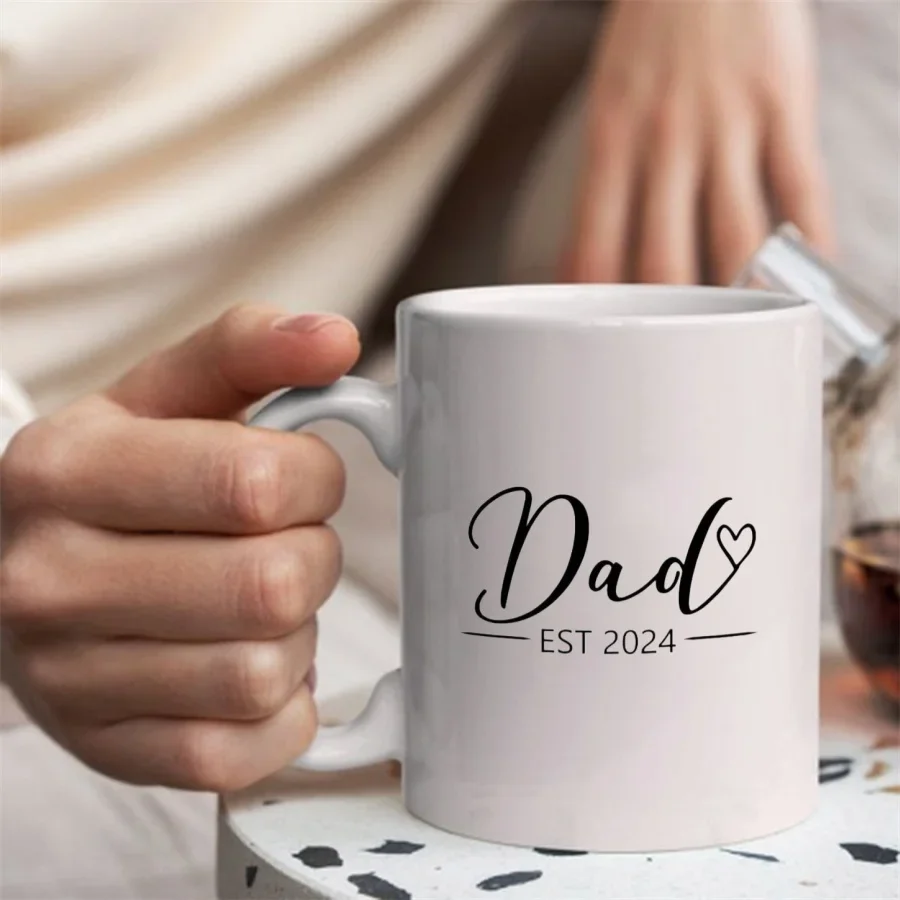 2024 кружки для подарка на день матери отца 11 унций