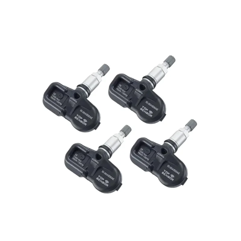 Фото 4 шт. 42607‑48020 PMV‑C215 датчик контроля давления в шинах TPMS 315 МГц для Toyota Camry, RAV4, C‑HR, Corolla, Prado, Lexus ES, LS, LX, RX №3