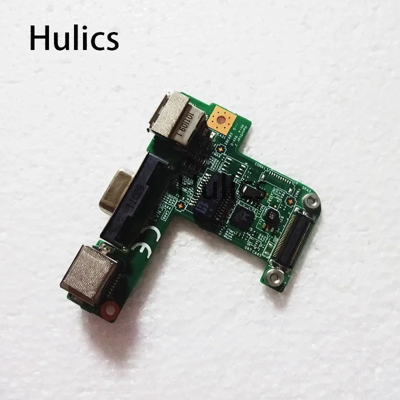 Hulics использовал ноутбук для MSI GT60 GX60 VGA USB WLAN BOARD MS-16G0A