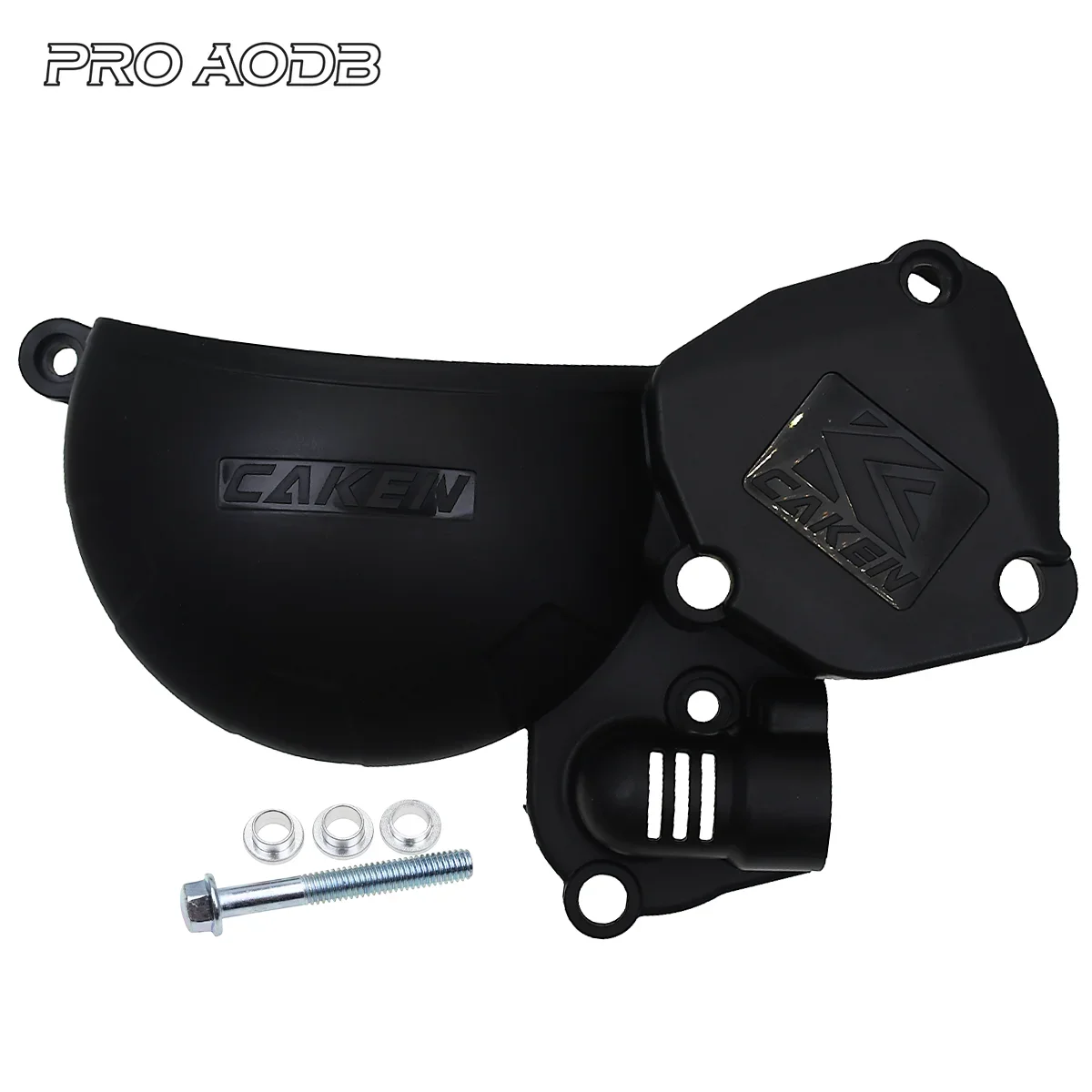 Защита зажигания мотоцикла защита сцепления крышка водяного насоса для Yamaha DT230