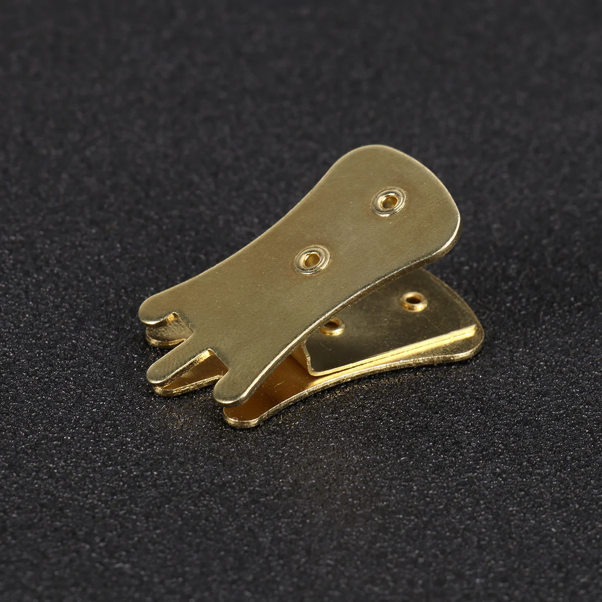 BY03 Erhu Mute Fiddle Профессиональные фитинги Инструменты Sourdine (золотые) аксессуары erhu