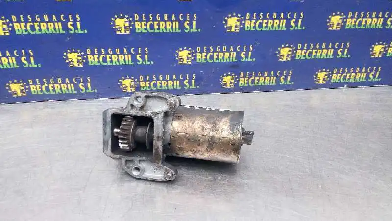 Моторный стартер, совместимый с: Ford Mondeo III седан St220 (226 CV) (б/у)