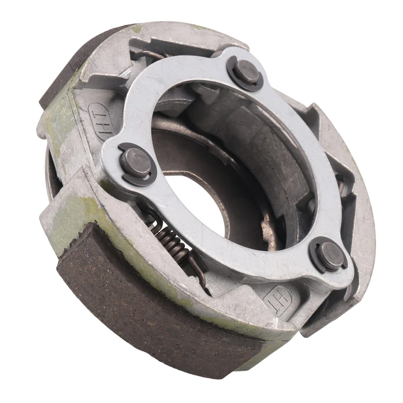 Clutch Shoe For Yamaha Yp250 170Mm 173Mn Linhai 260Cc 300Cc Aeolus Vog 250 257 260 Buyang Replacement