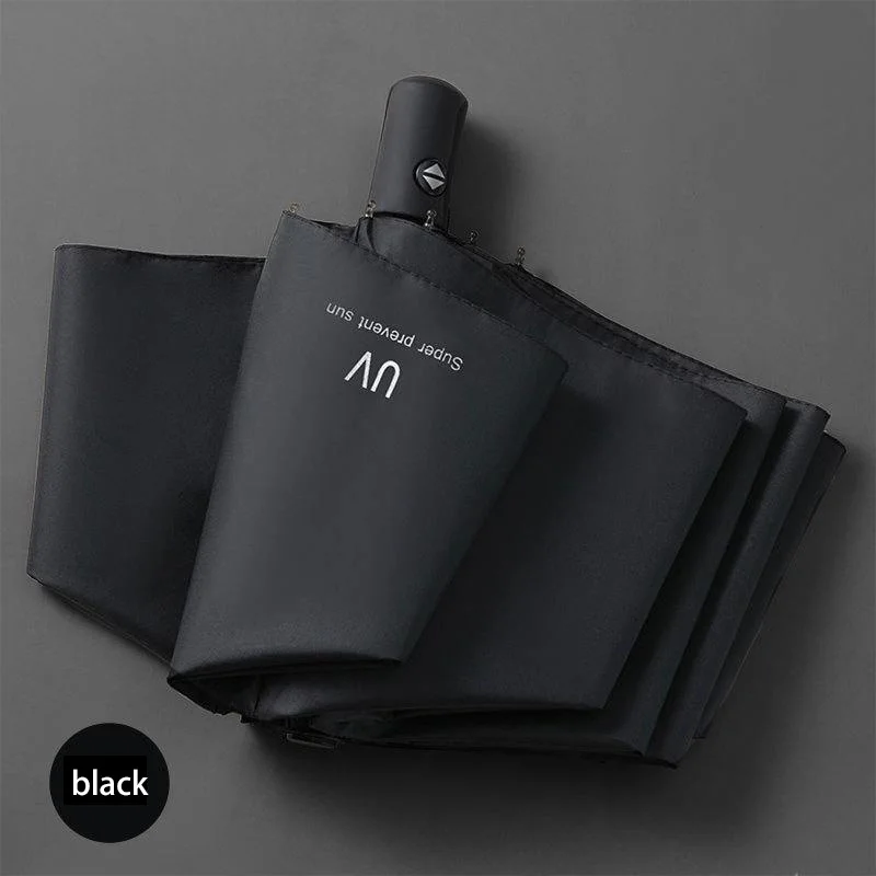 

MIJIA Мини складной автоматический зонт