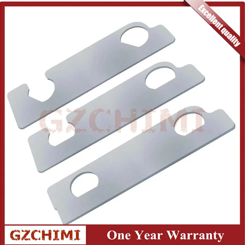 

EN-48383 and EN-46105 Alternative Camshaft Retaining Tool Set