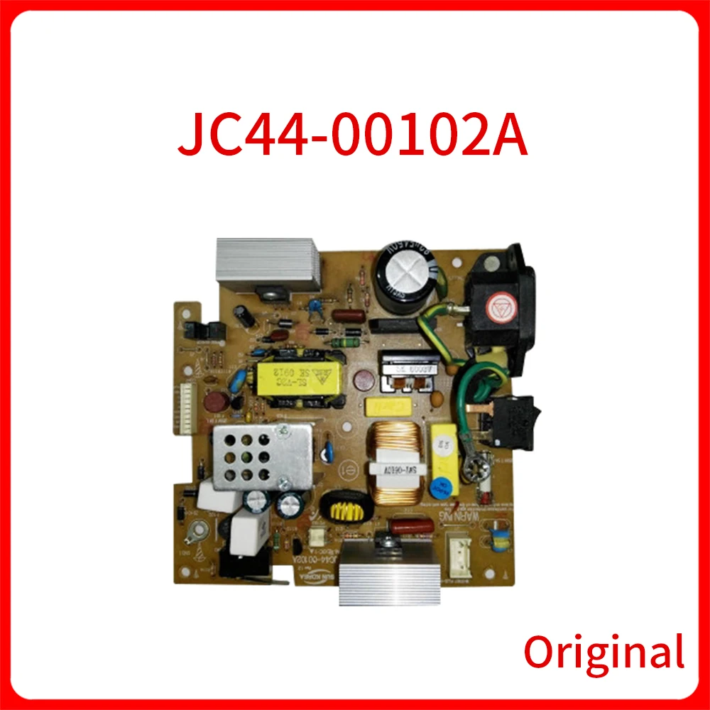 

Оригинальная плата питания AC/DC 220v JC44-00102A JC44-00110A для SCX4521F 4725 Xer Ox PE220