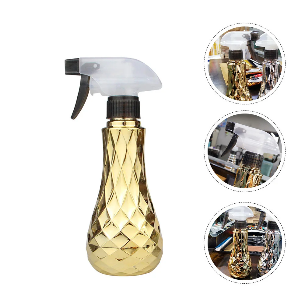 

Spray Bottle Makeup Supplies Mist Fine Hair Empty Hairdressing Salon Bottles The Pet Travel Plants