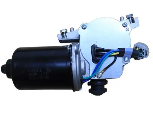 

Мотор стеклоочистителя переднего лобового стекла для Toyota 85110-1A040