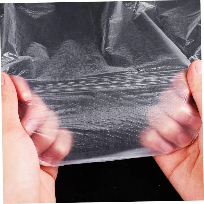 Одноразовая режущая пылезащитная пленка самоклеящаяся предварительно