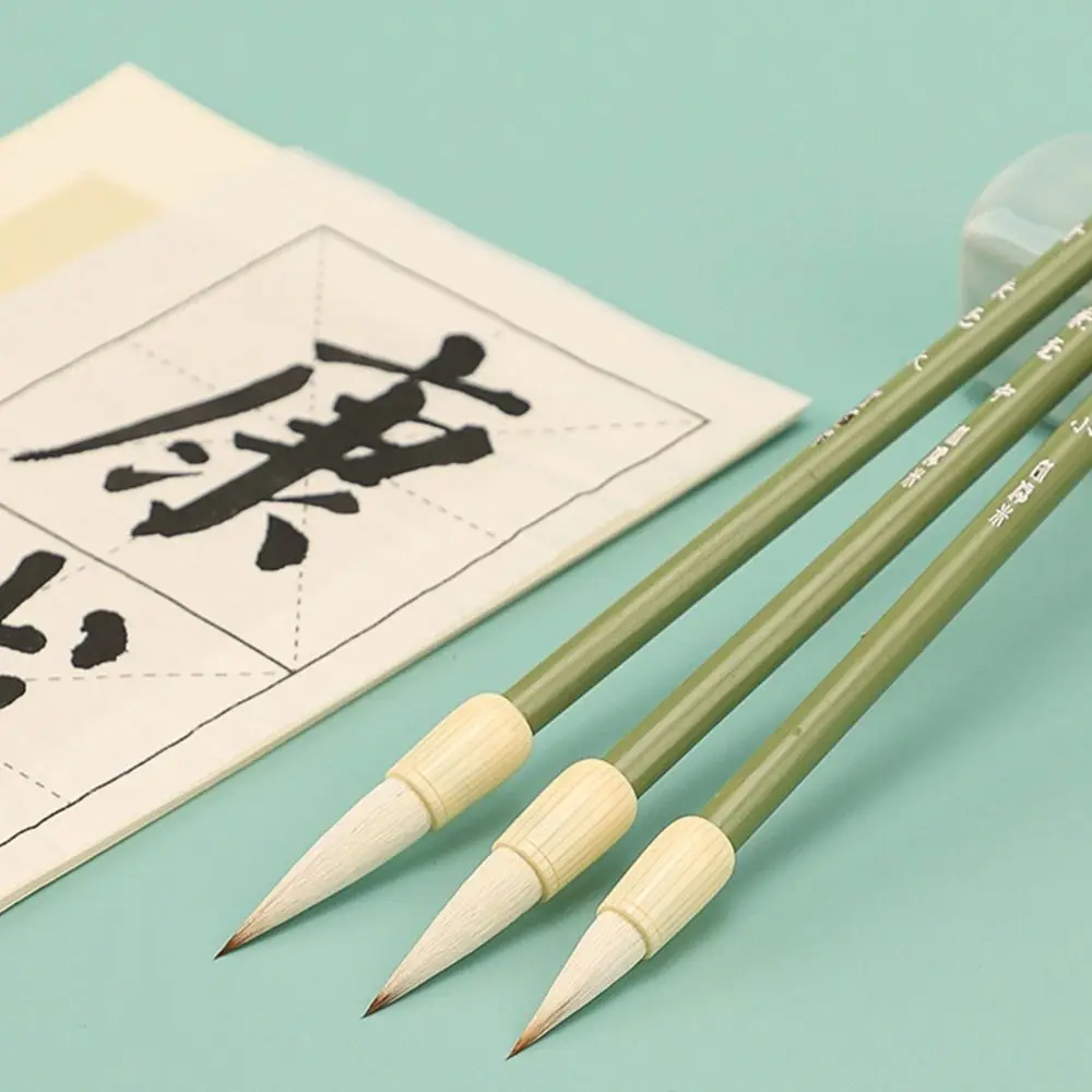 Кисть для каллиграфии художественная кисть рисования китайские кисти масляная