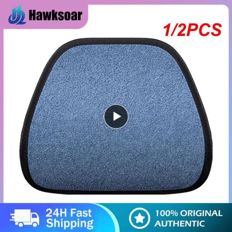 

1/2 шт., автомобильные складные солнцезащитные козырьки