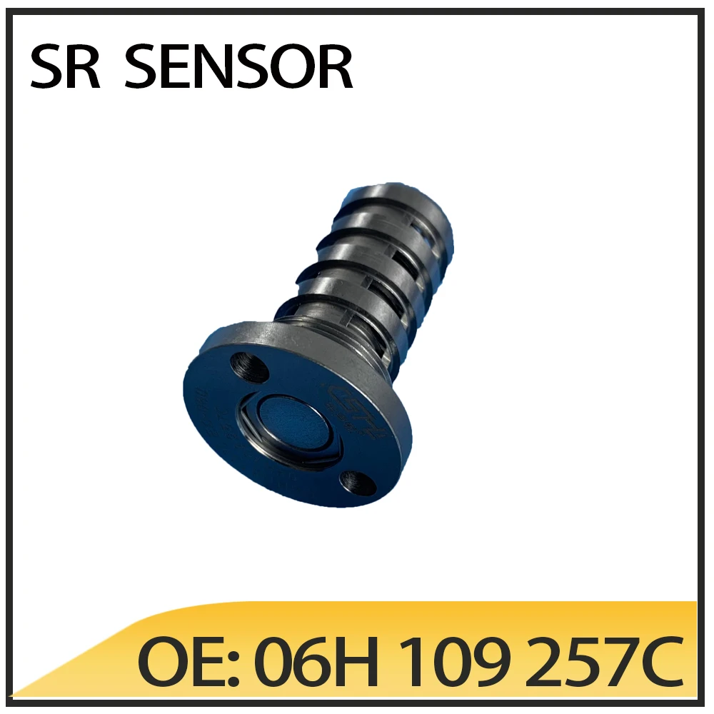 06H 109 257C регулируемый клапан синхронизации электромагнитный привод для Passat Tiguan CC