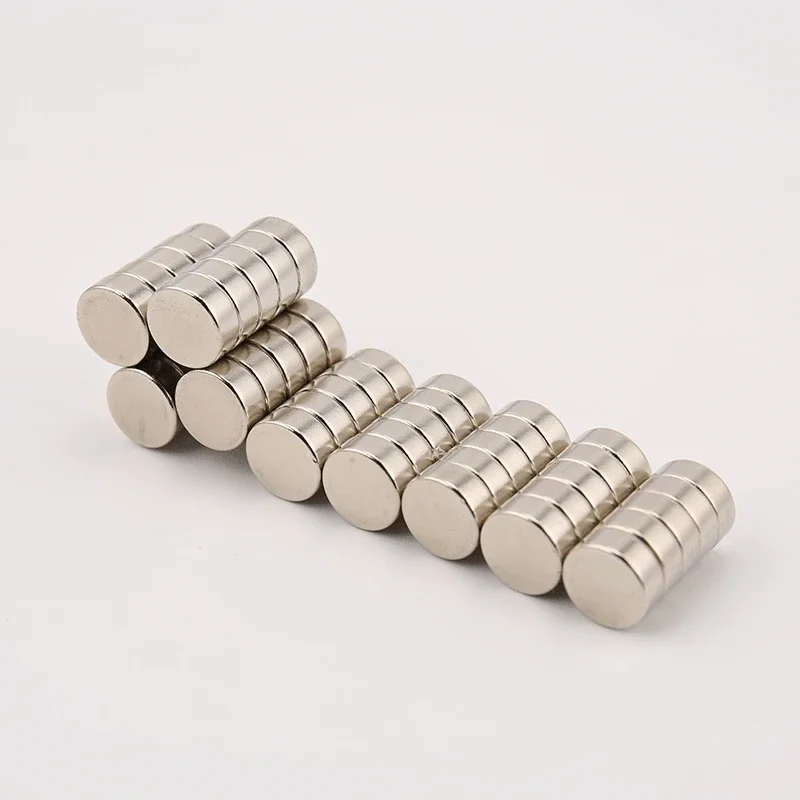 Неодимовые магниты