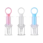 1 шт., шприц-дозатор для лекарств для детей