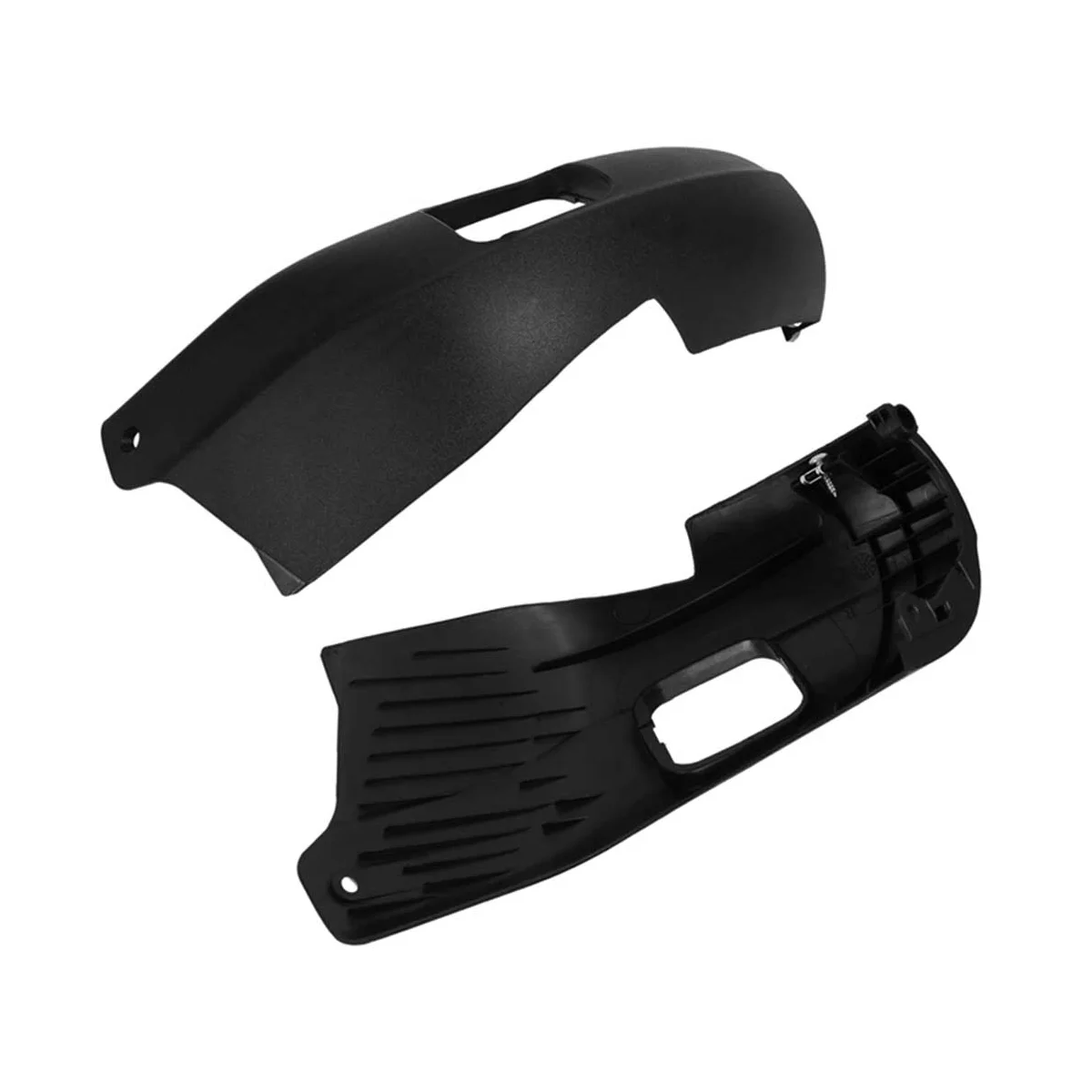 

1Pair L+R Trim Cover for W220 S Class S600 S430 2000-2002 22091813309B51