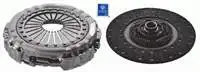 

SACHS 3400 700 531 FOR CLUTCH SET AUTO 430MM PRINT + DISK MERCEDES ACTROS MP4-MP5 1833L OM471 (tk.)