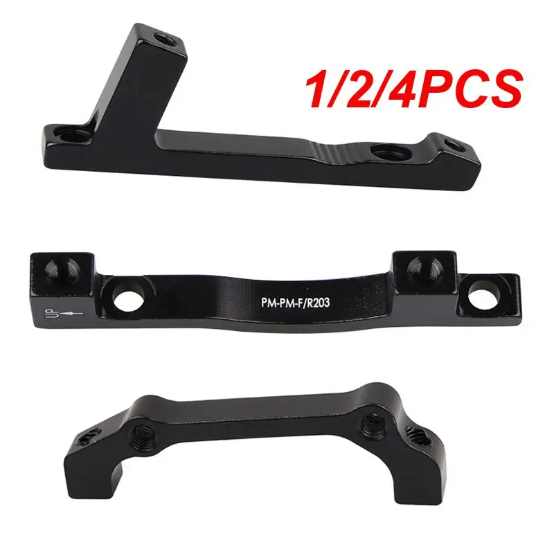 

Bike Disc Brake Adaptor 140/160/180/203mm Ultralight Front Fork Disc Brake Clamp Adapter Bike Adaptors Mtb Cycling Accessories