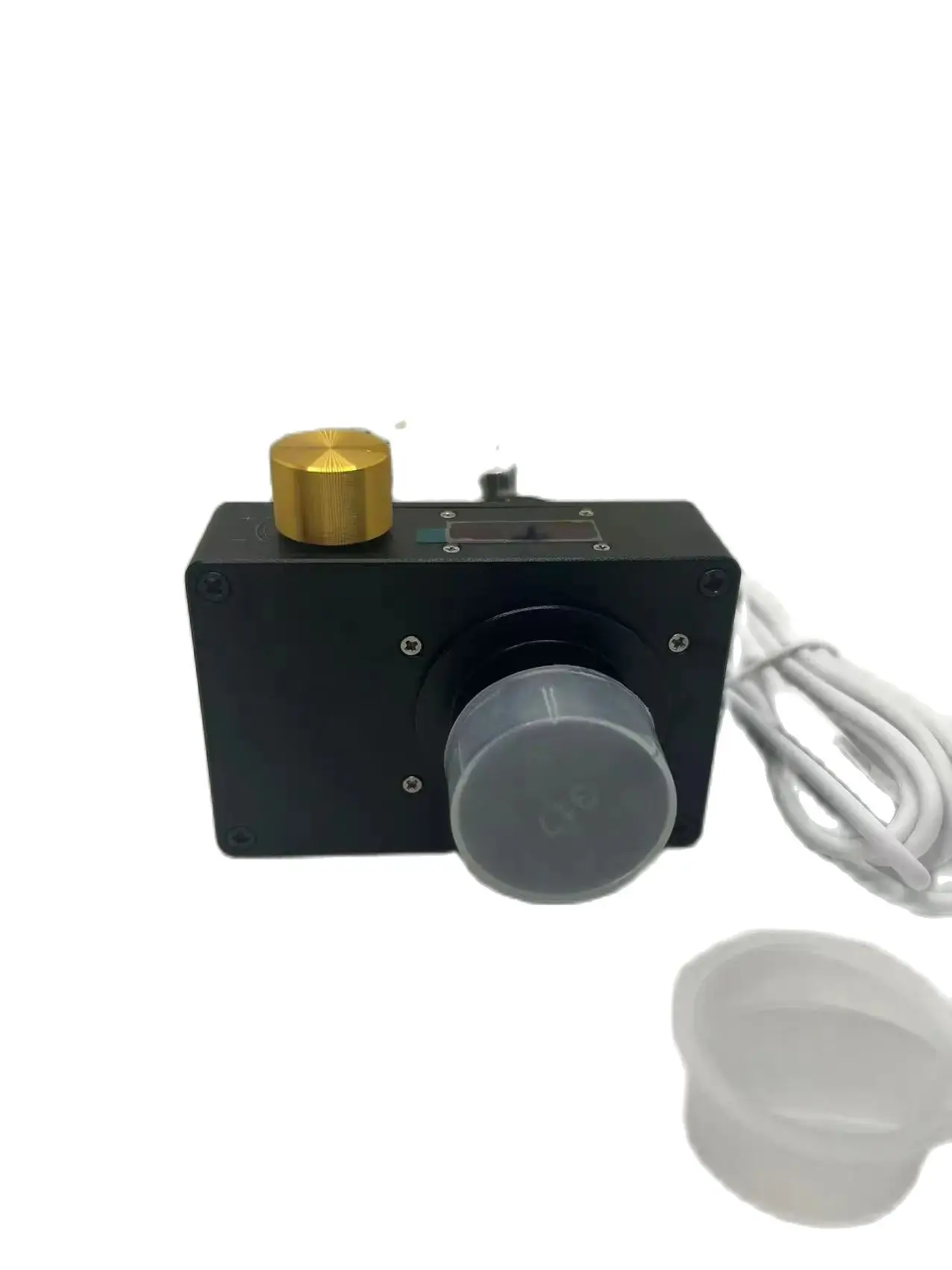 Sunobserver Elektrische Atmosferische Dispersie Corrector-Planetaire Fotografie Correctie Аксессуары для астрофотографии