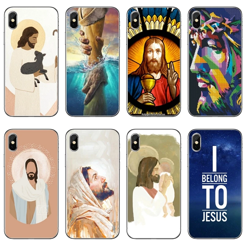 Силиконовый чехол для телефона Huawei P20 P30 P40 P50 Pro P10 P9 Lite Y5 Y6 Y9 P Smart Plus 2018 2019 с