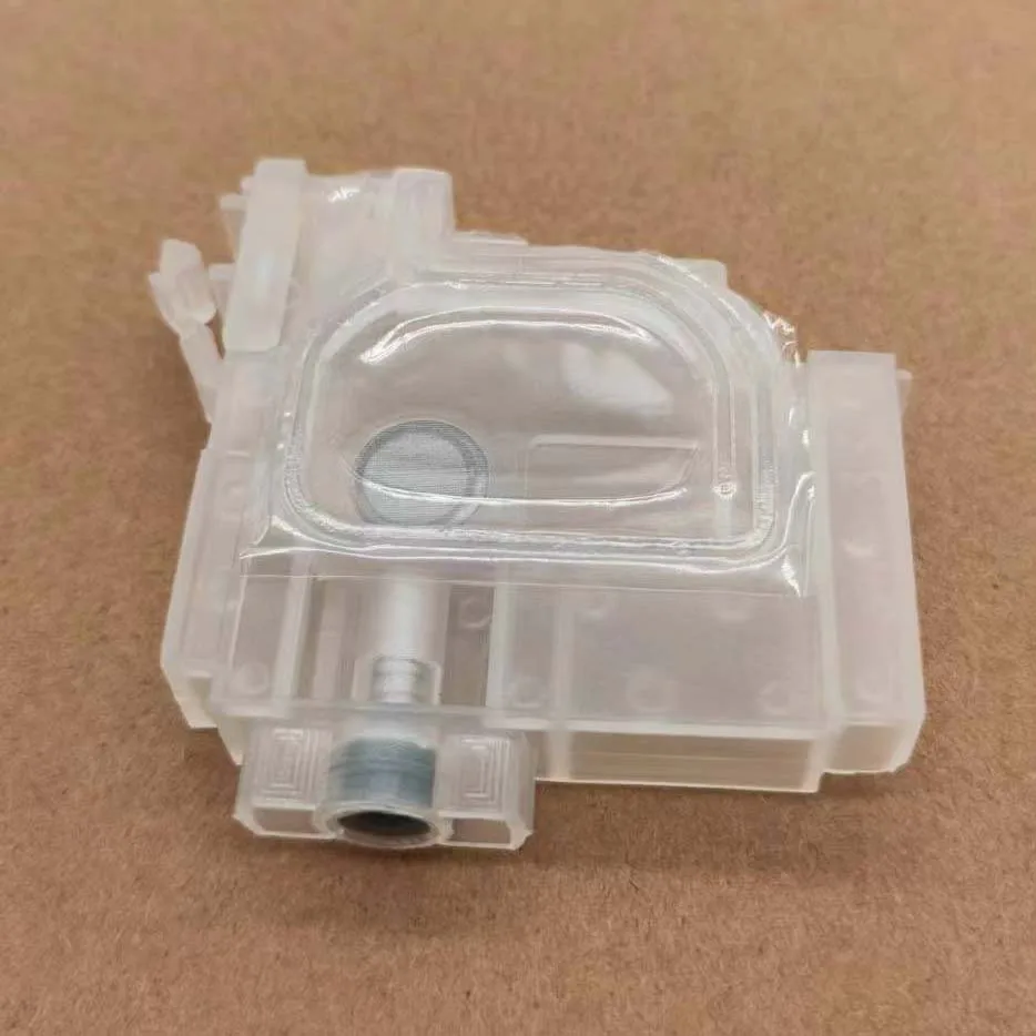 Фильтр заслонки чернил 6 шт. подходит для EPSON EcoTank L4163 L3156 L4167 L3108 L3158 L4169 L4165 L4170 L4159 L4153