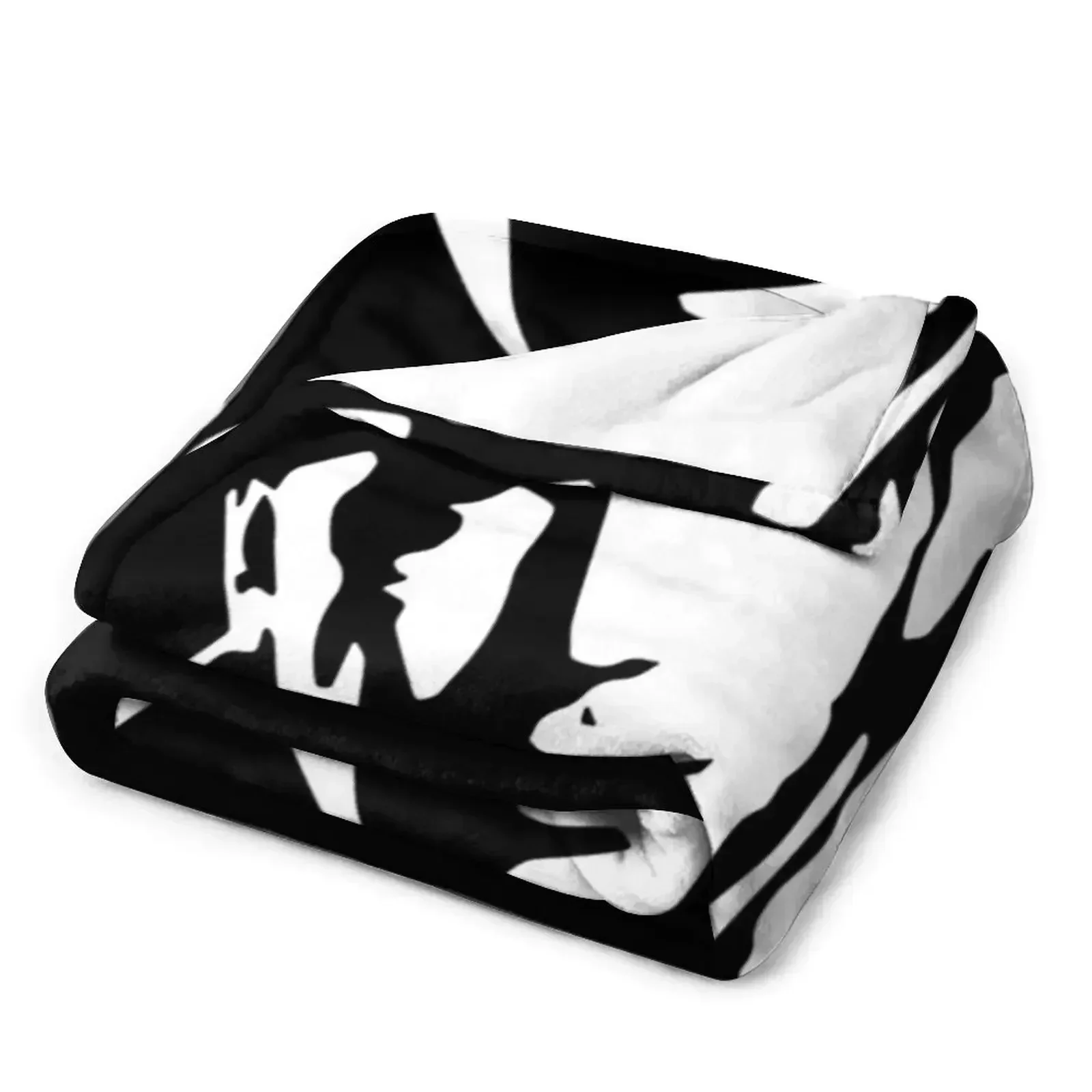 Крутое летнее одеяло Humphrey Bogart для дивана тонкие одеяла