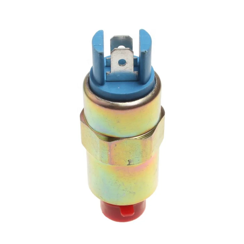 Solenoid For Ford DPA DPS CAV LUCAS 7185900T 622-996 7167-620D &amp 7185-900T 12V
