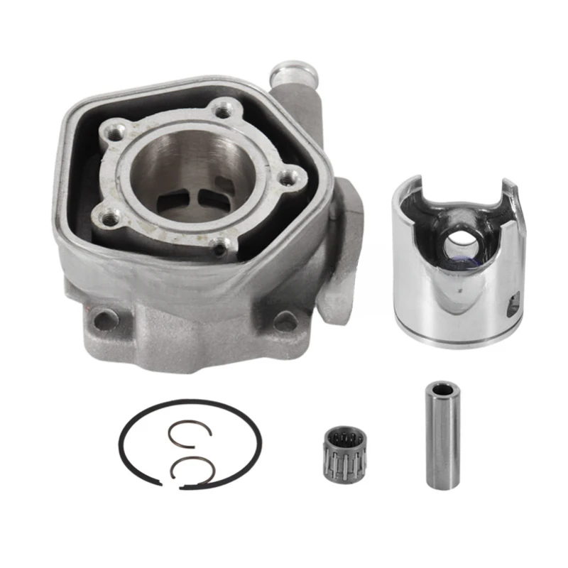 Комплект прокладок для поршневого кольца цилиндра KTM 50 SX Pro Junior Senior 45 мм