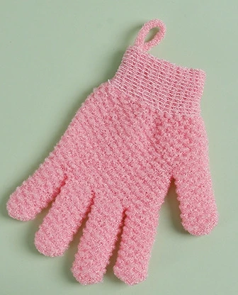 

Массажные перчатки для ванны MOONBIFFY